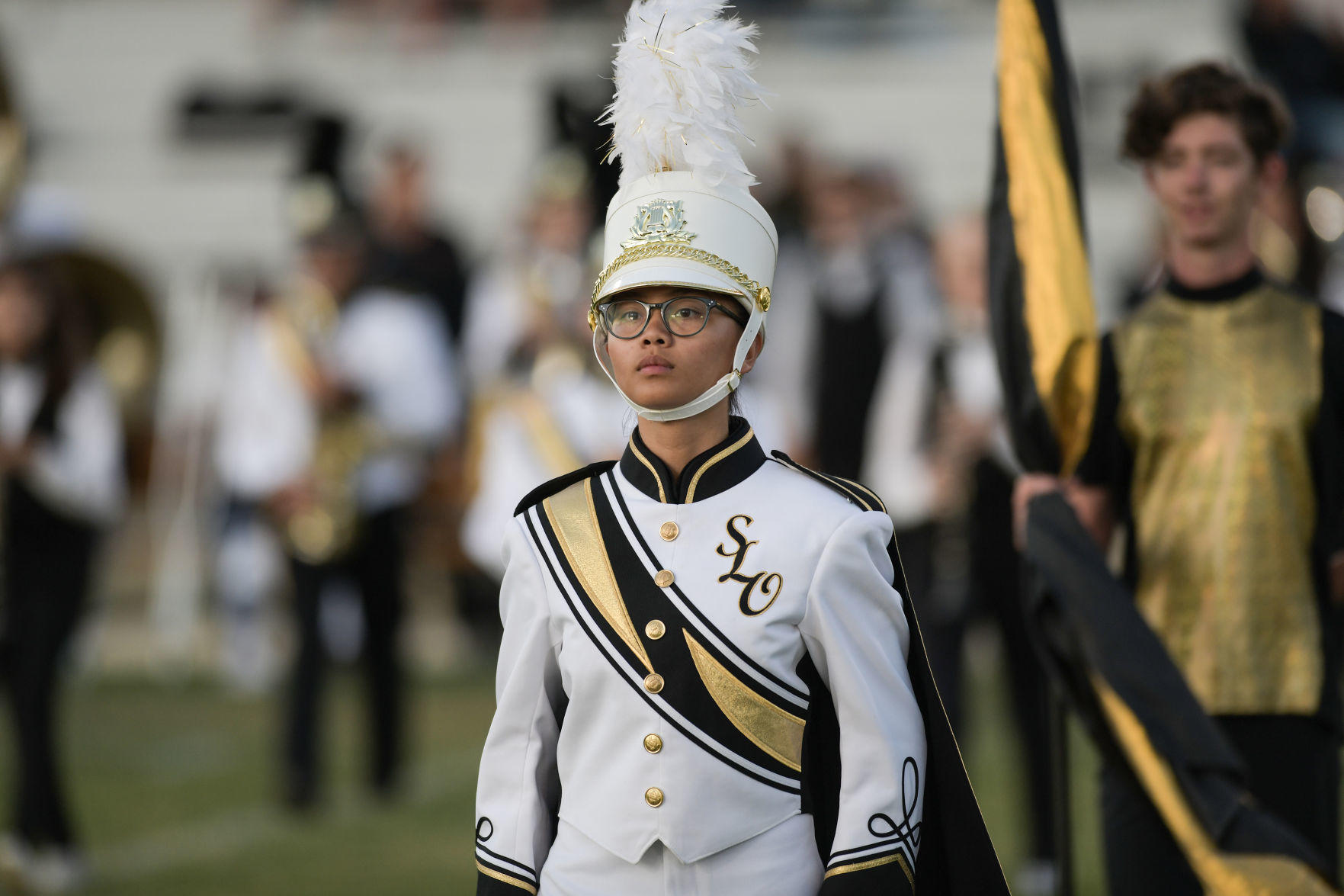 SLO vs Santa Ynez 11